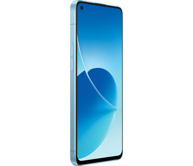 OPPO Reno6 5G 8/128GB błękitny 90Hz - 678271 - zdjęcie 4